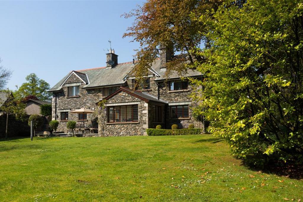Holiday home Sunnygarth
