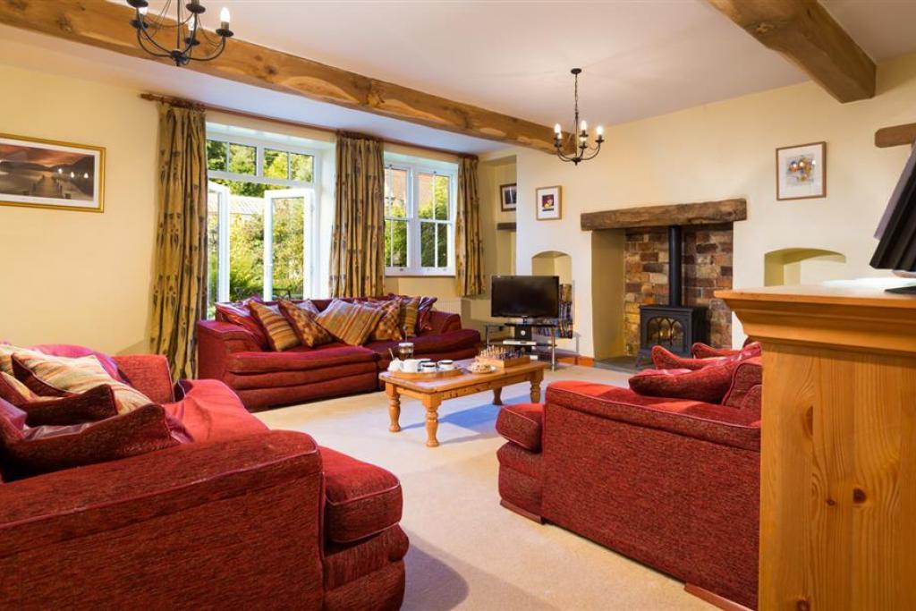 Holiday home Westwood