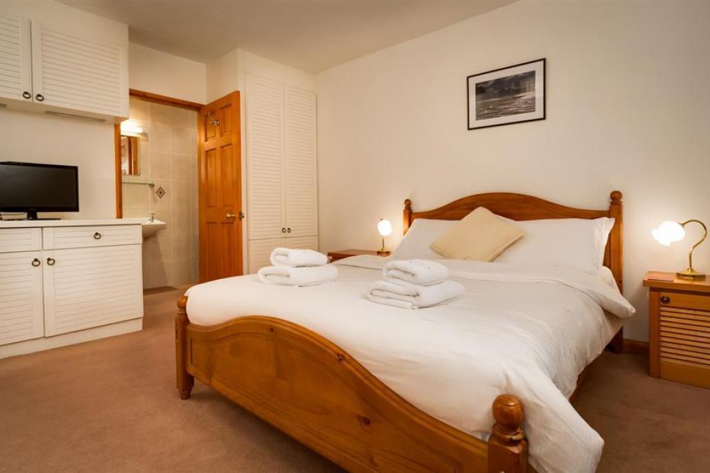 Westwood Holiday home