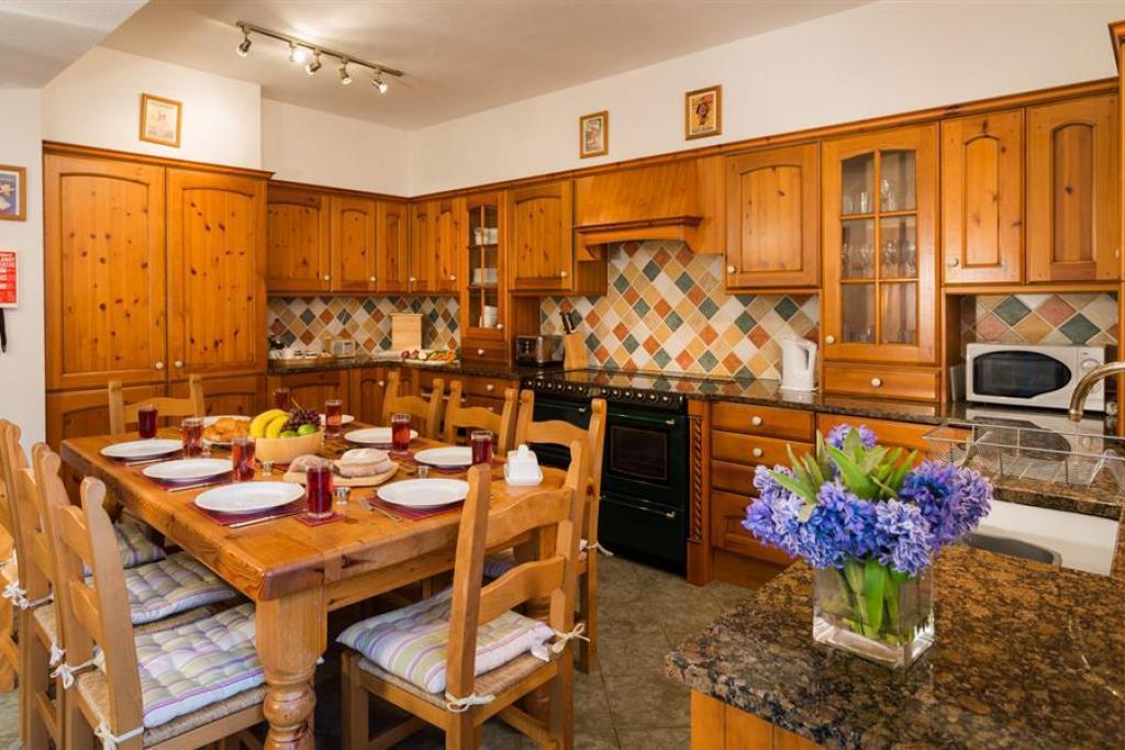 Holiday home Westwood
