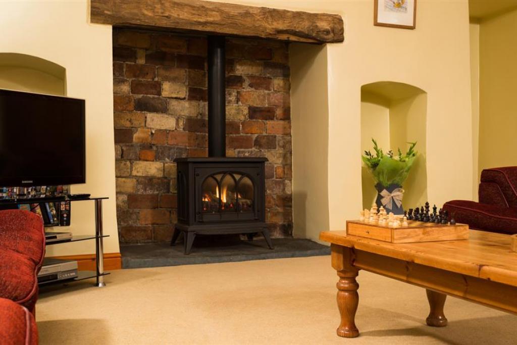 Holiday home Westwood Windermere