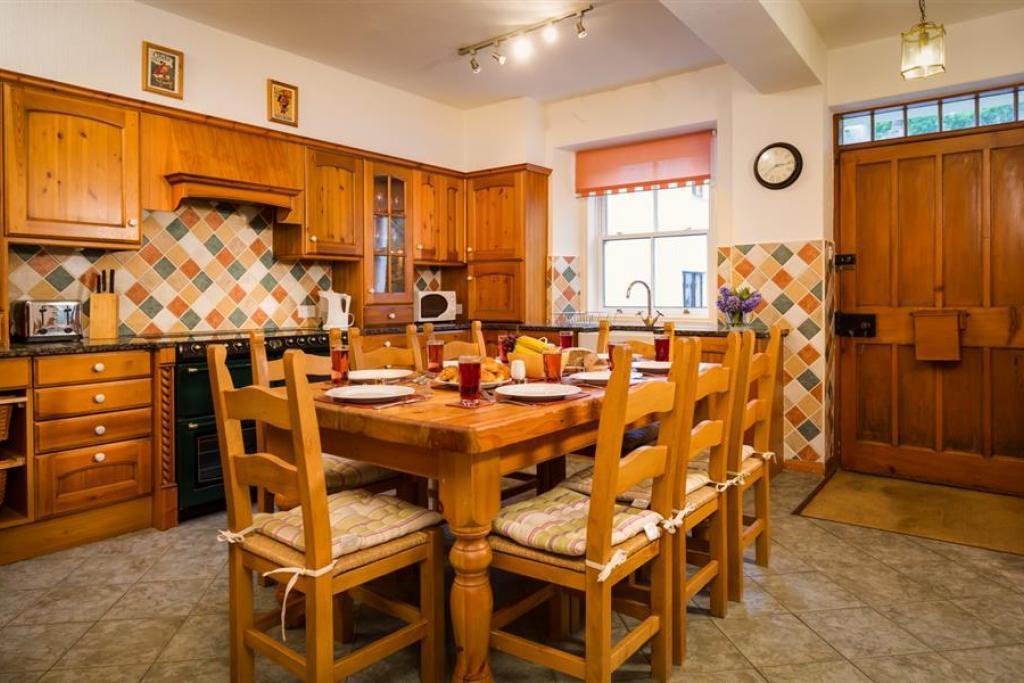 Holiday home Westwood Windermere