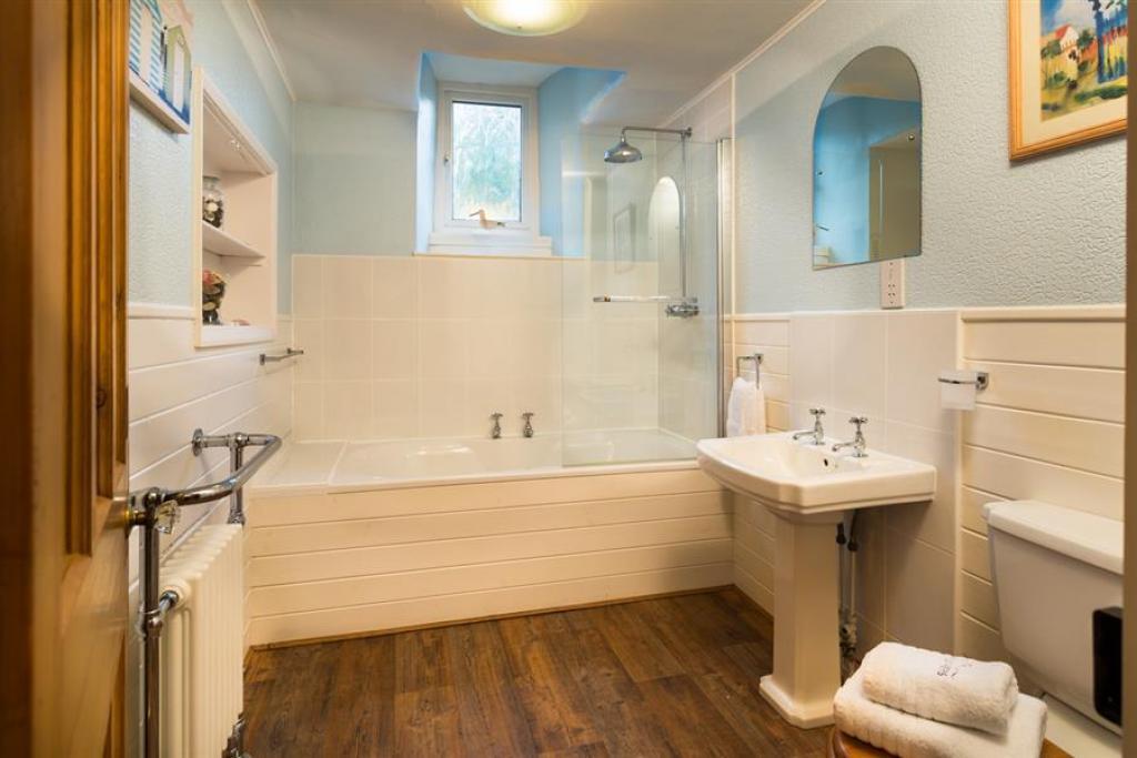 Westwood Holiday home