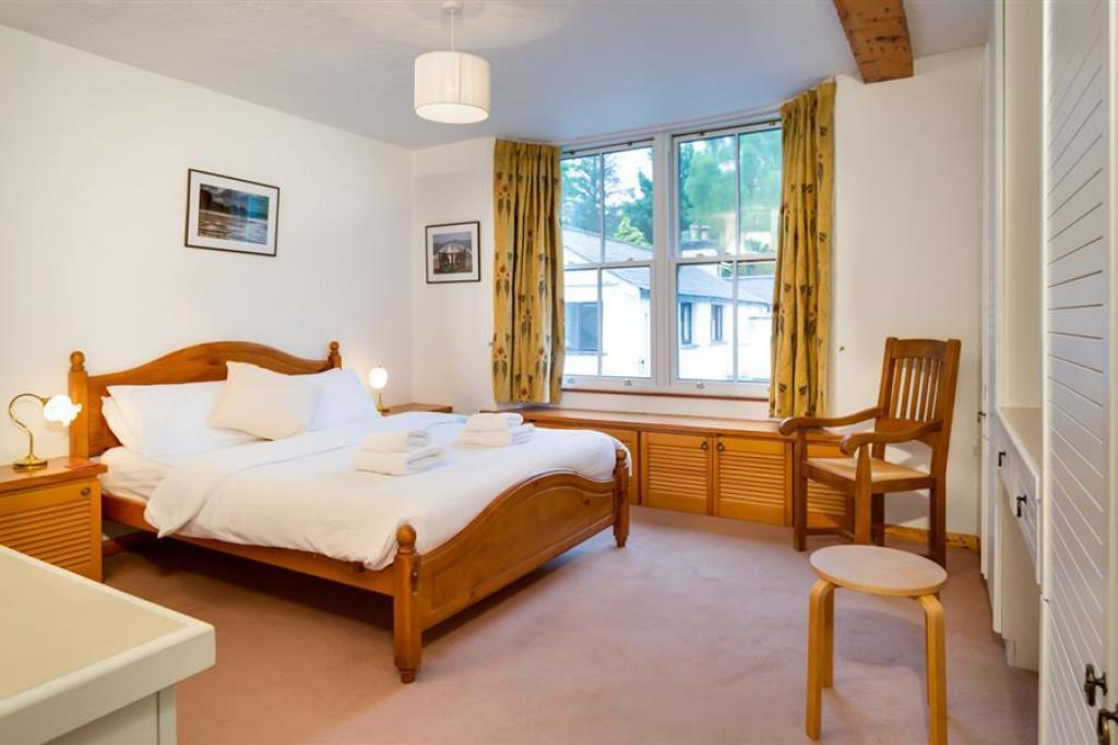 Holiday home Westwood Windermere