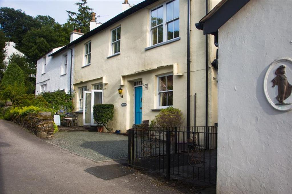 Westwood Holiday home