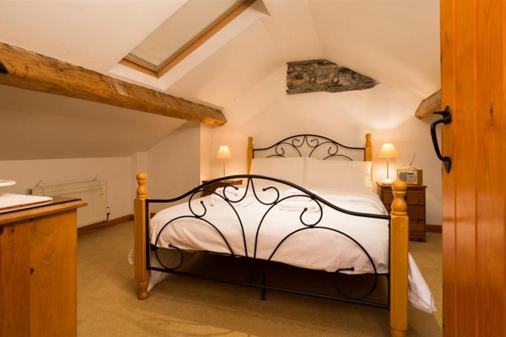 Holiday home Westwood *