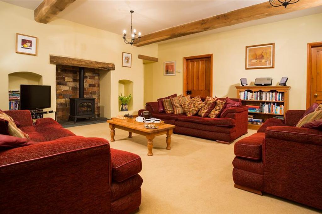 Westwood Windermere