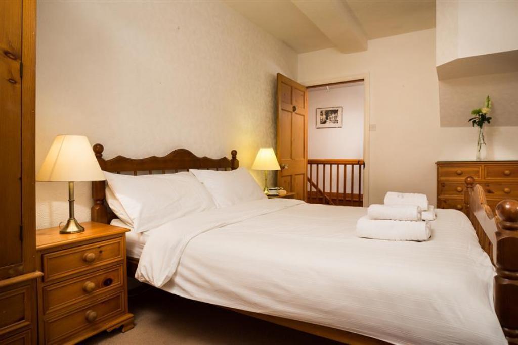 Holiday home Westwood Windermere