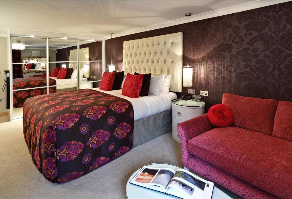 Cedar Manor Country house Windermere