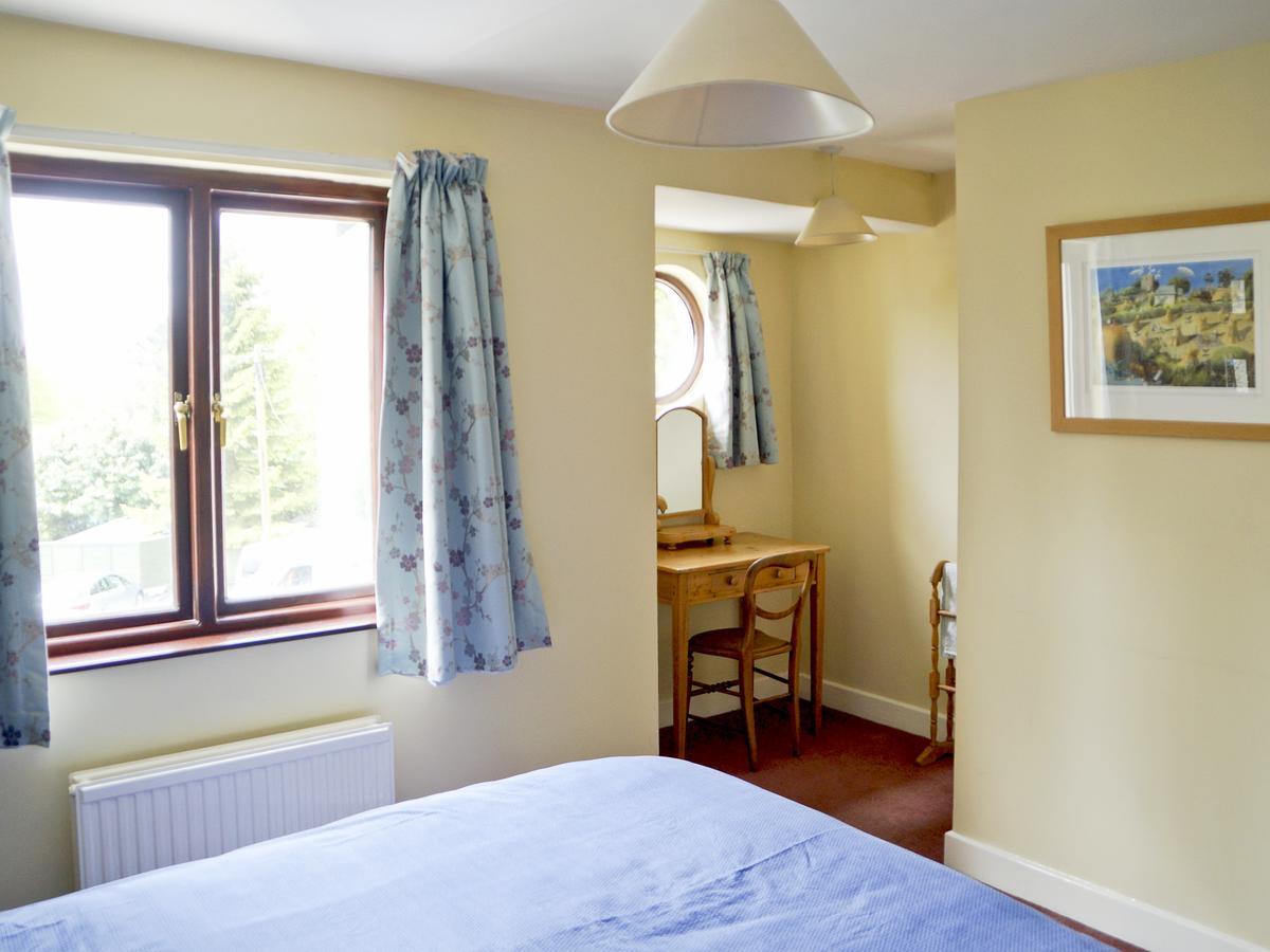 Holiday home Caxton *