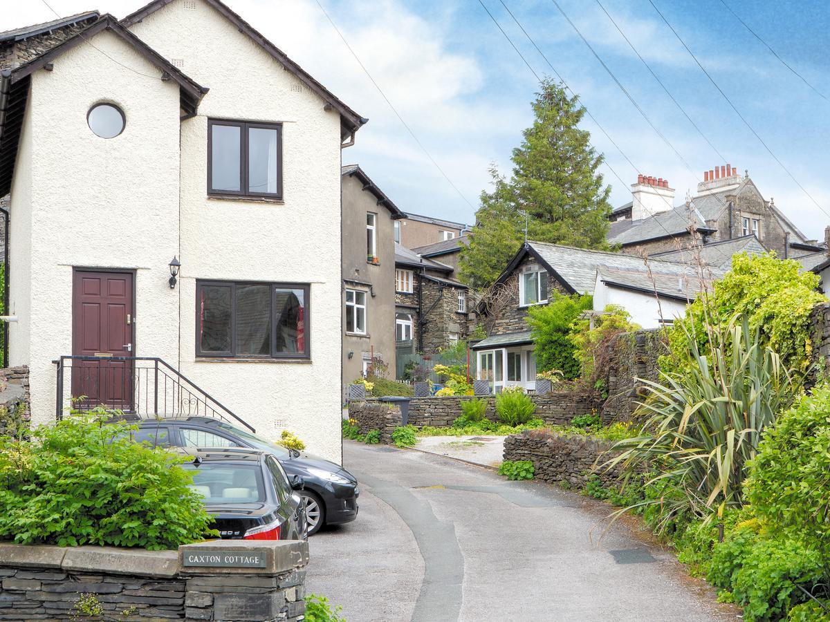 Caxton * Windermere