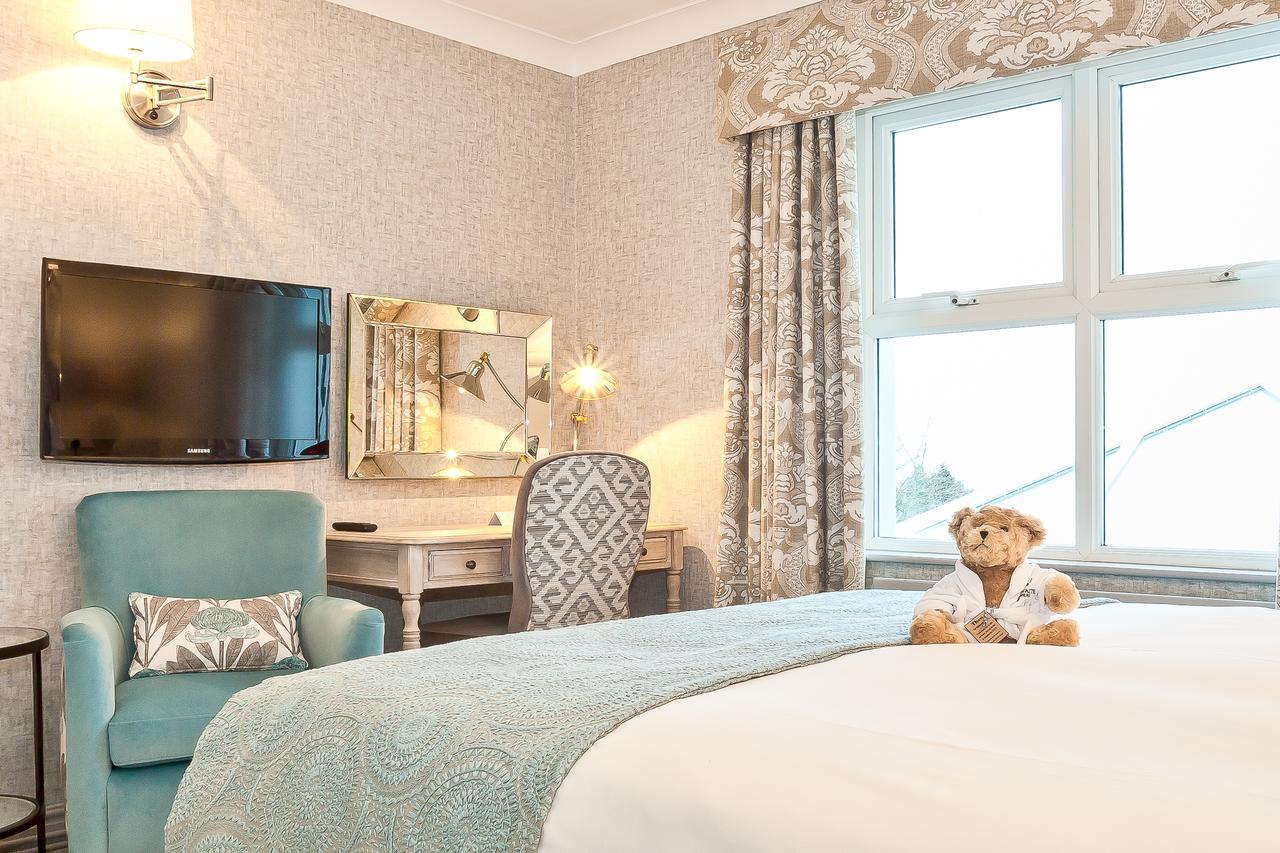 Hillthwaite 4*