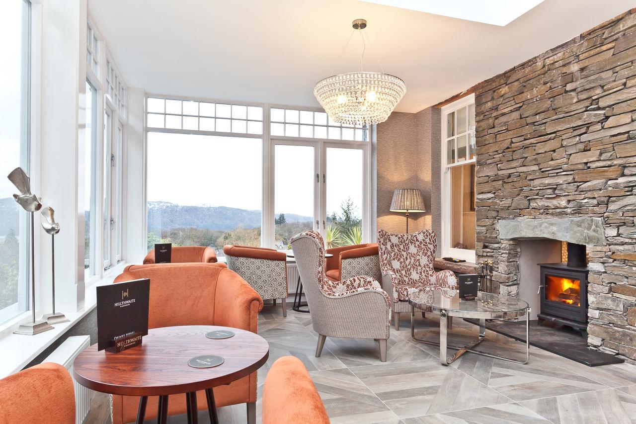 Hotel Hillthwaite 4*