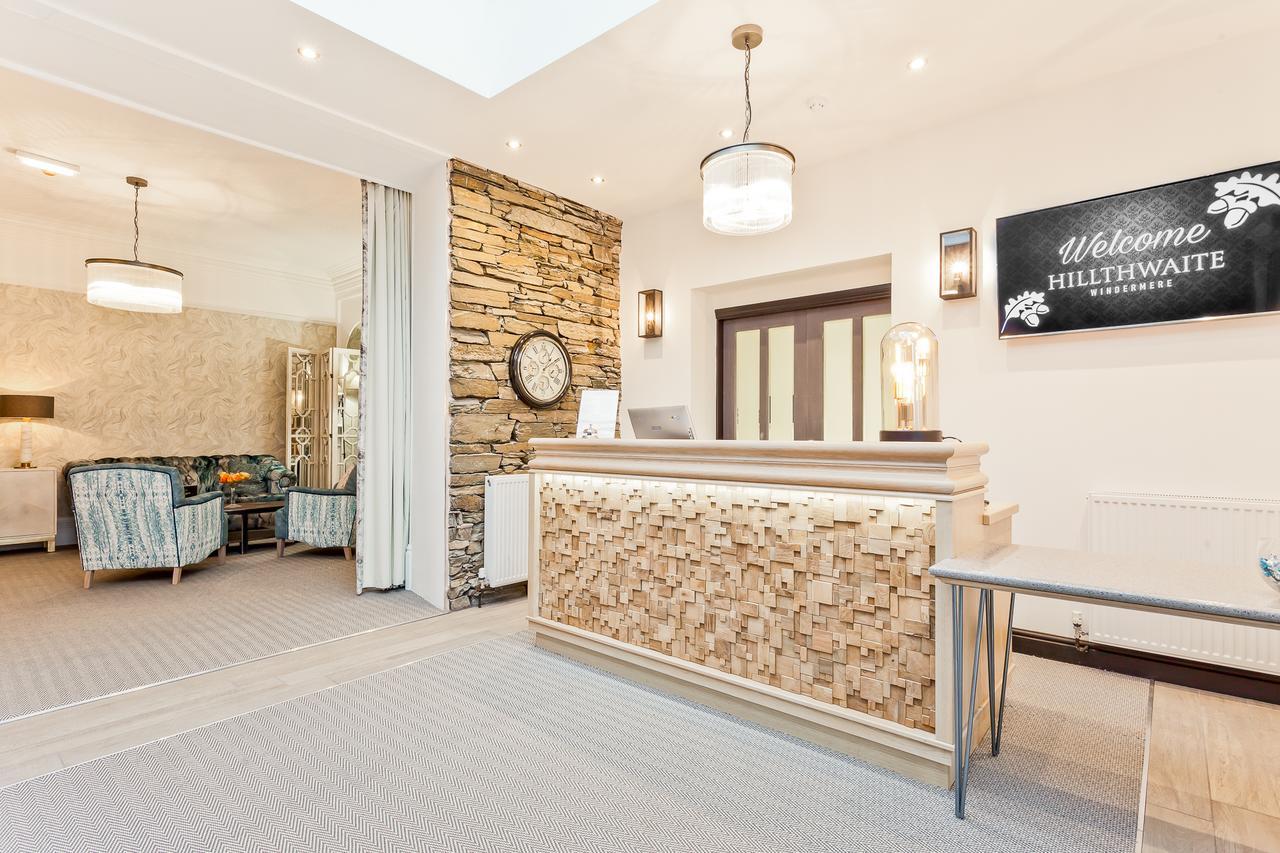 Hillthwaite 4*