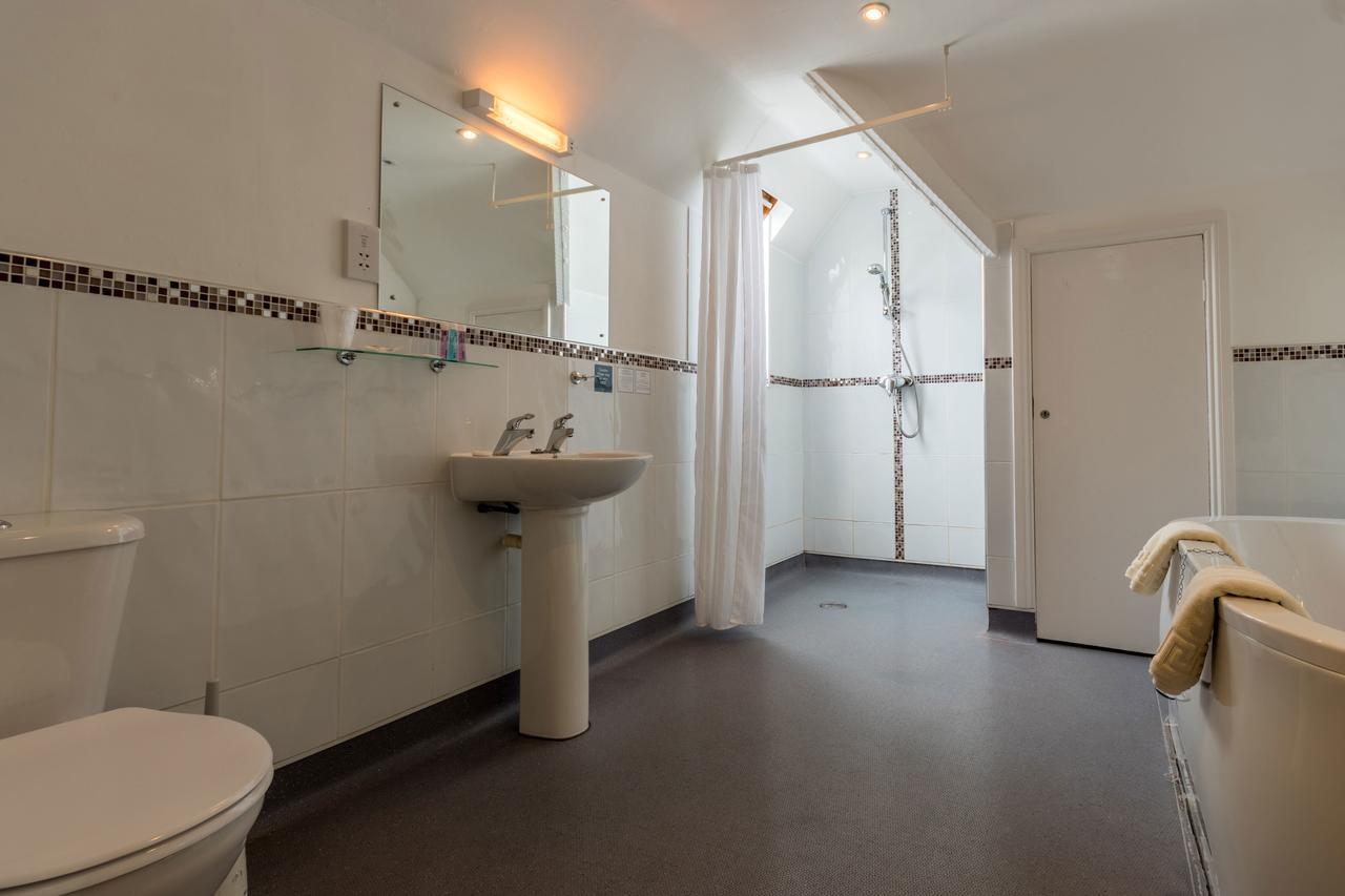 Park Inc Free Off-site Health Club Guest house 4*