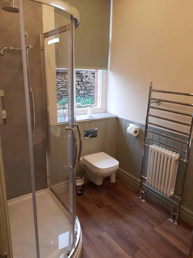 Guest house Park Inc Free Off-site Health Club Windermere