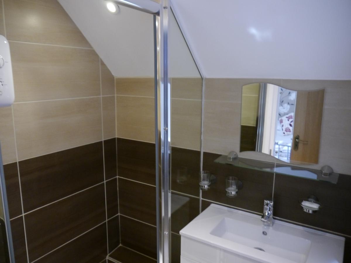 Bonny Brae Guest house Windermere