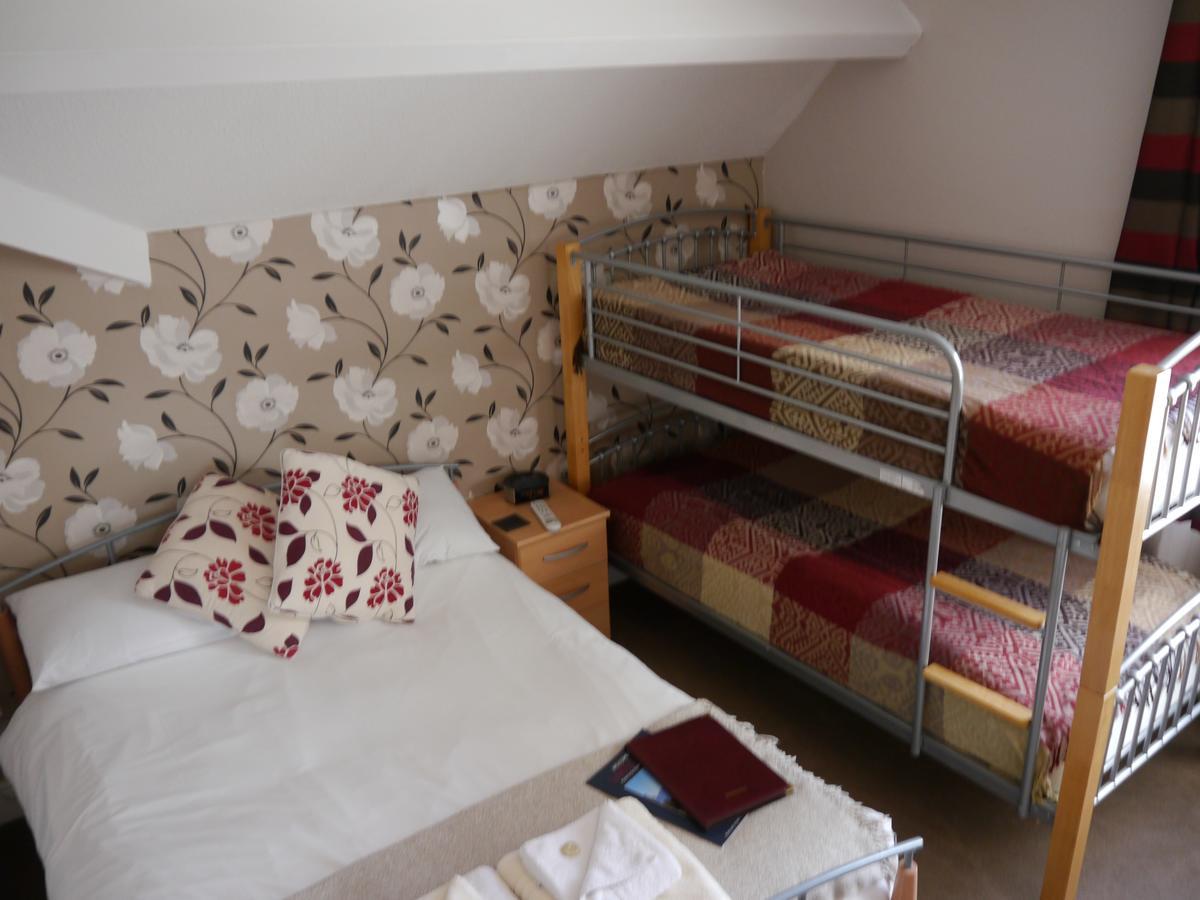 Bonny Brae Guest house 3*