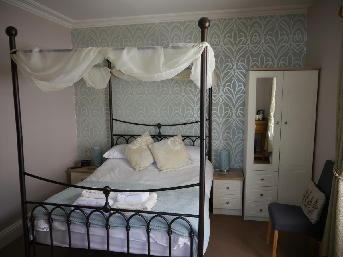 Casa de hóspedes Bonny Brae Windermere