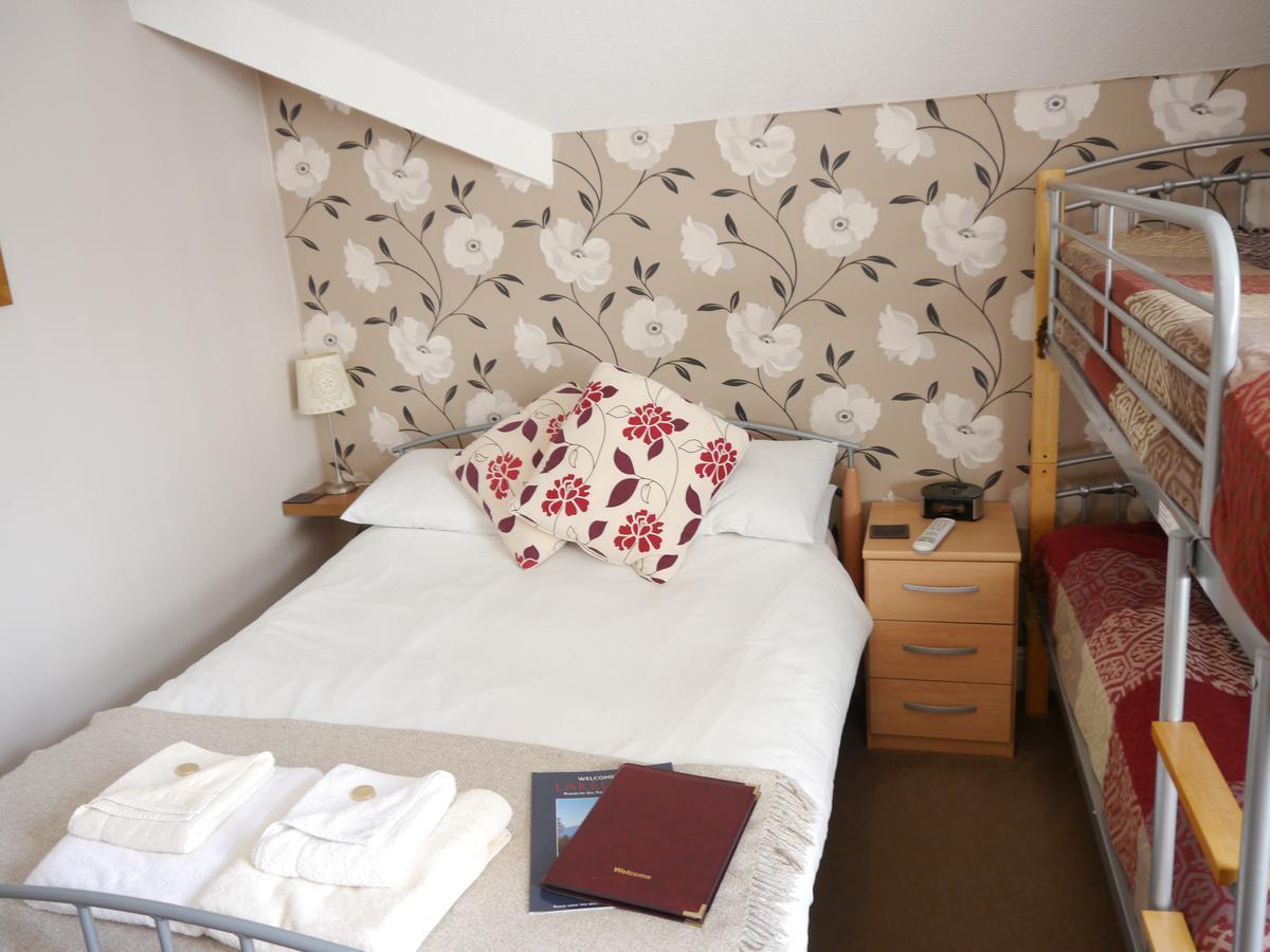 Bonny Brae Guest house Windermere