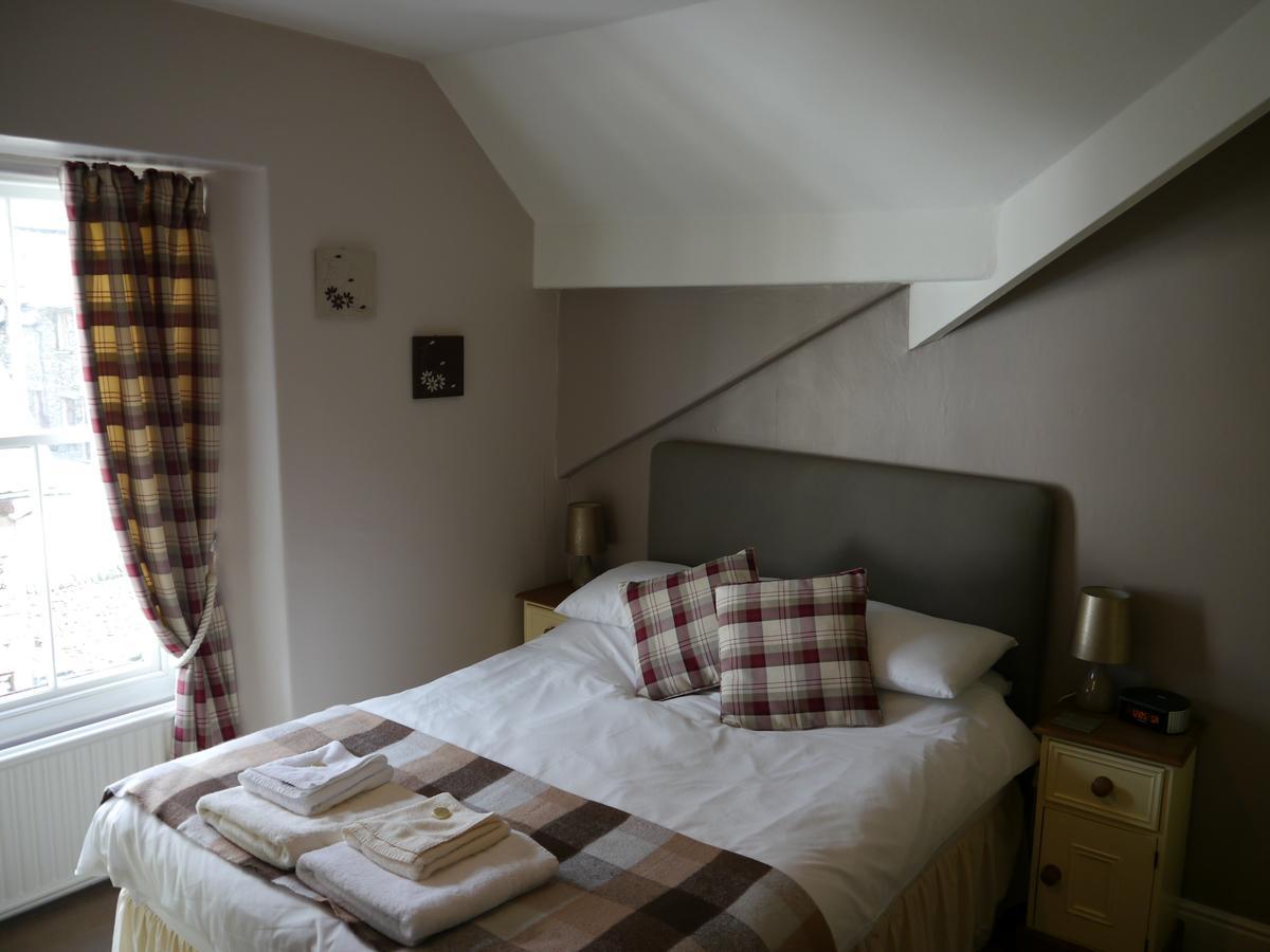 Bonny Brae Casa de hóspedes 3*