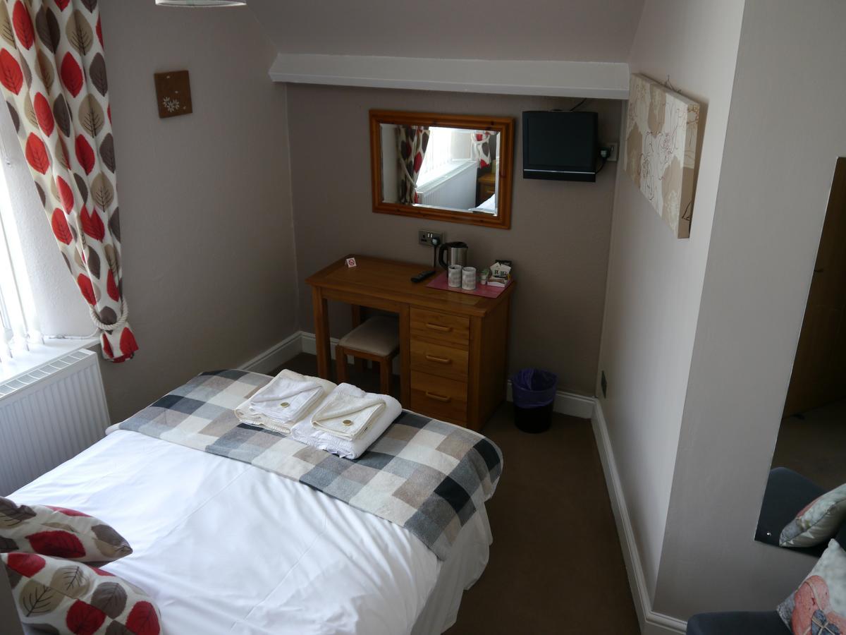 Bonny Brae Guest house 3*