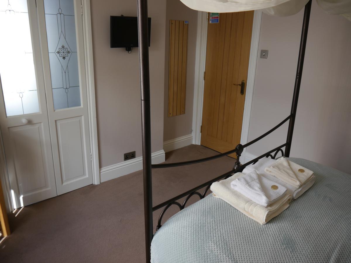 Bonny Brae Guest house 3*