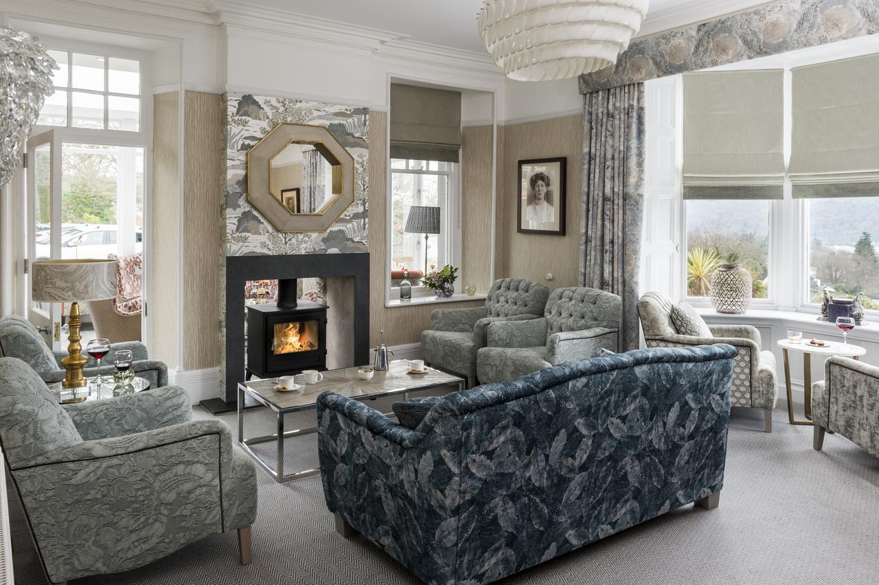 Hillthwaite Hotel 4*