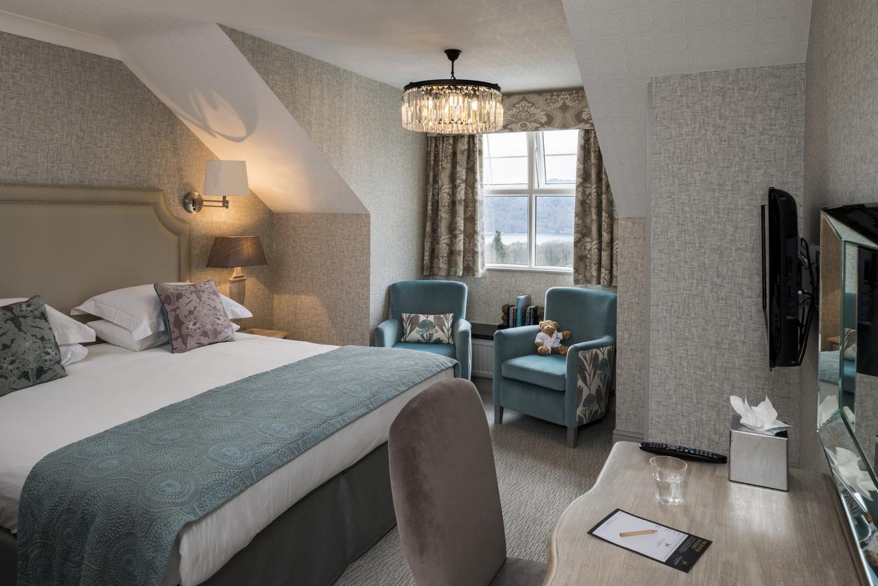 Hillthwaite Hotel Windermere