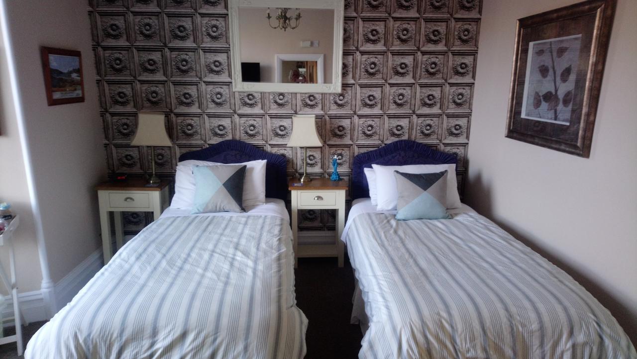 Invergarry Only For Adults 4* Windermere