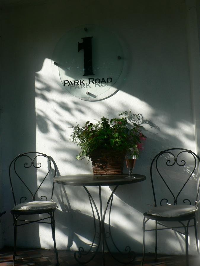 Bed & Breakfast 1 Park Road Windermere
