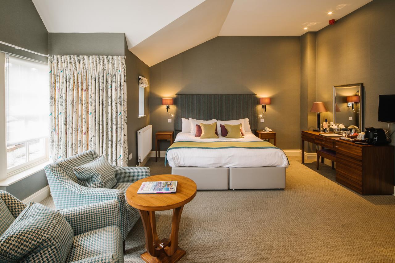 Lindeth Howe Hotel