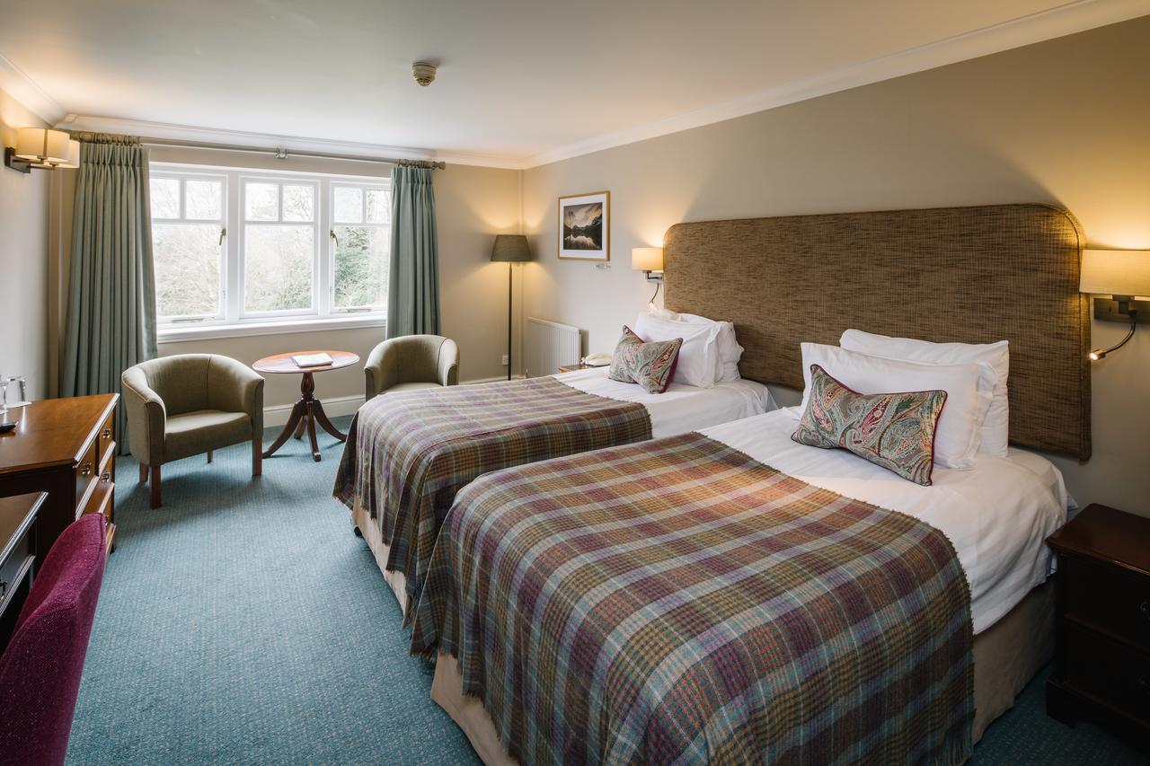Lindeth Howe Hotel Windermere