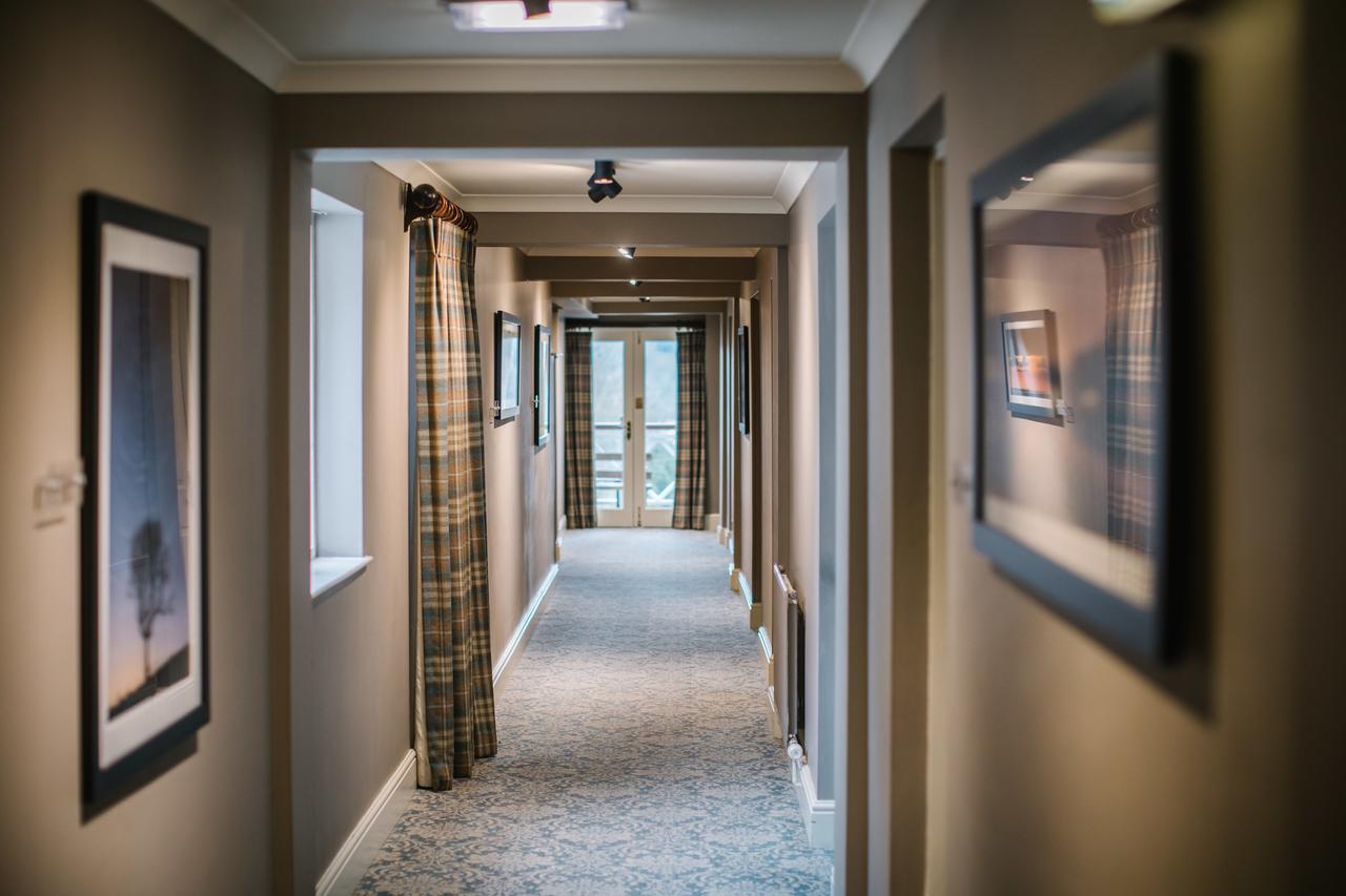 Lindeth Howe 4* Windermere