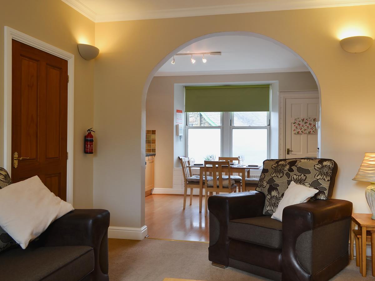 Daisy Holiday home Windermere