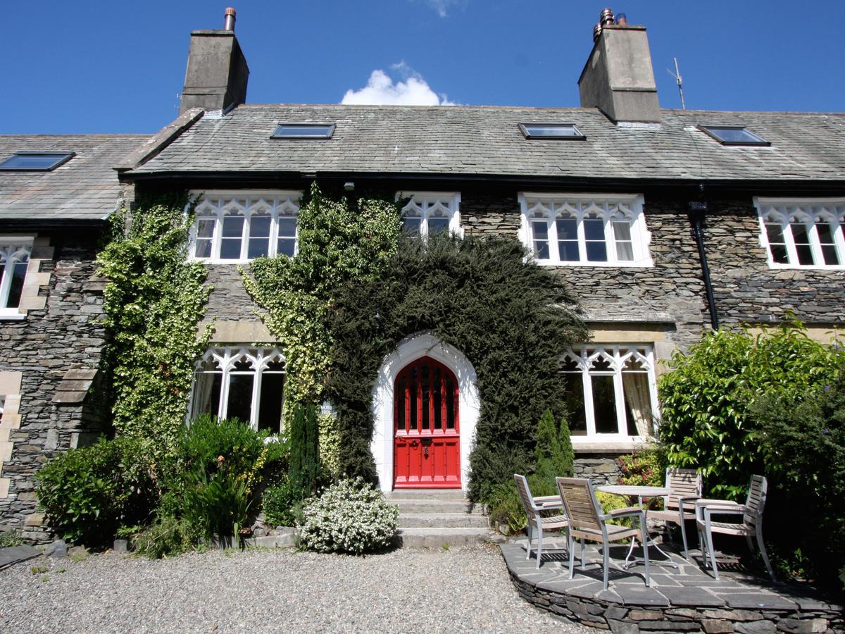 Boston House Holiday home