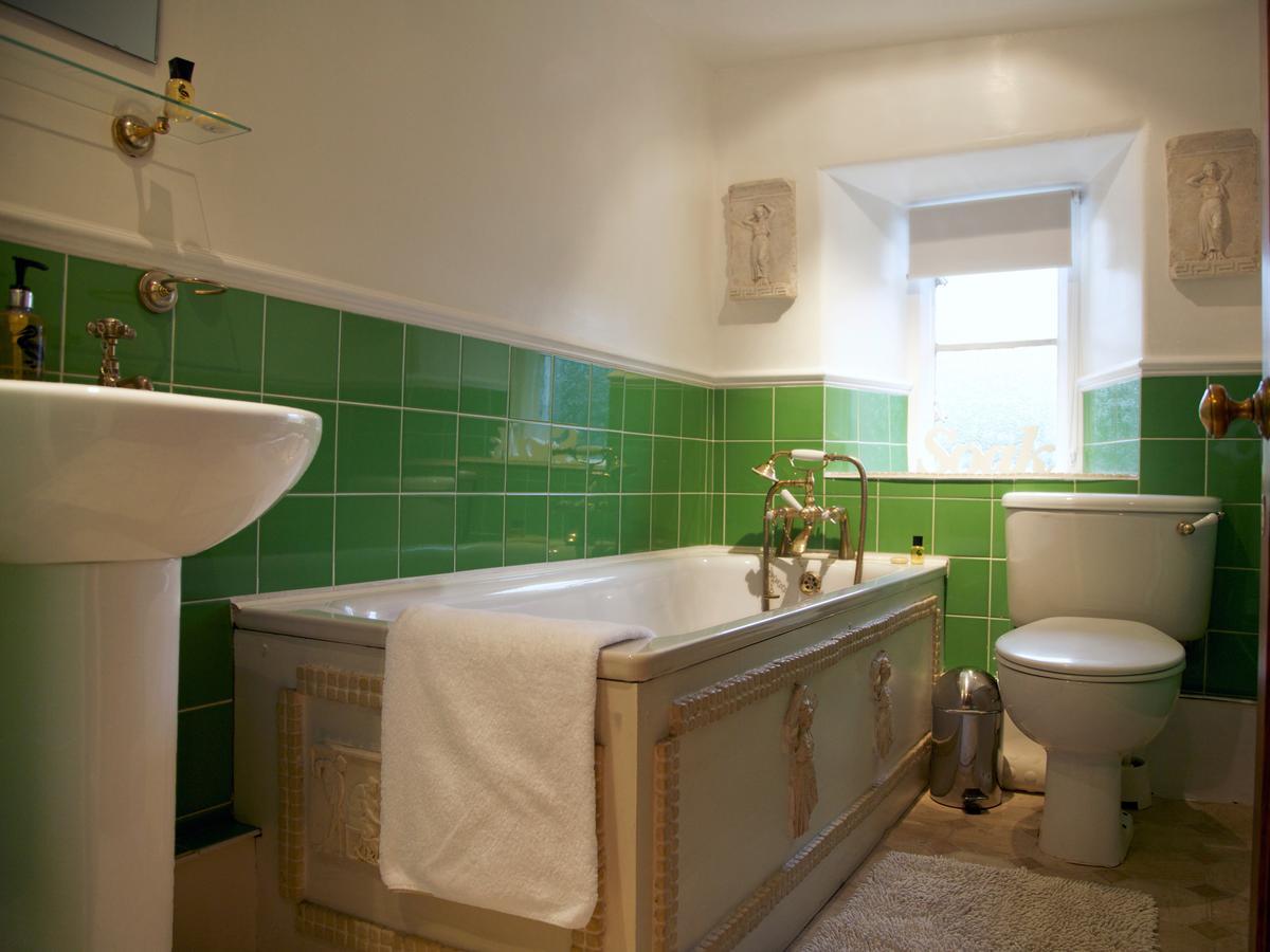 Holiday home Boston House Windermere