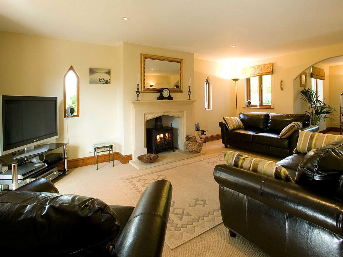 New House Holiday home *