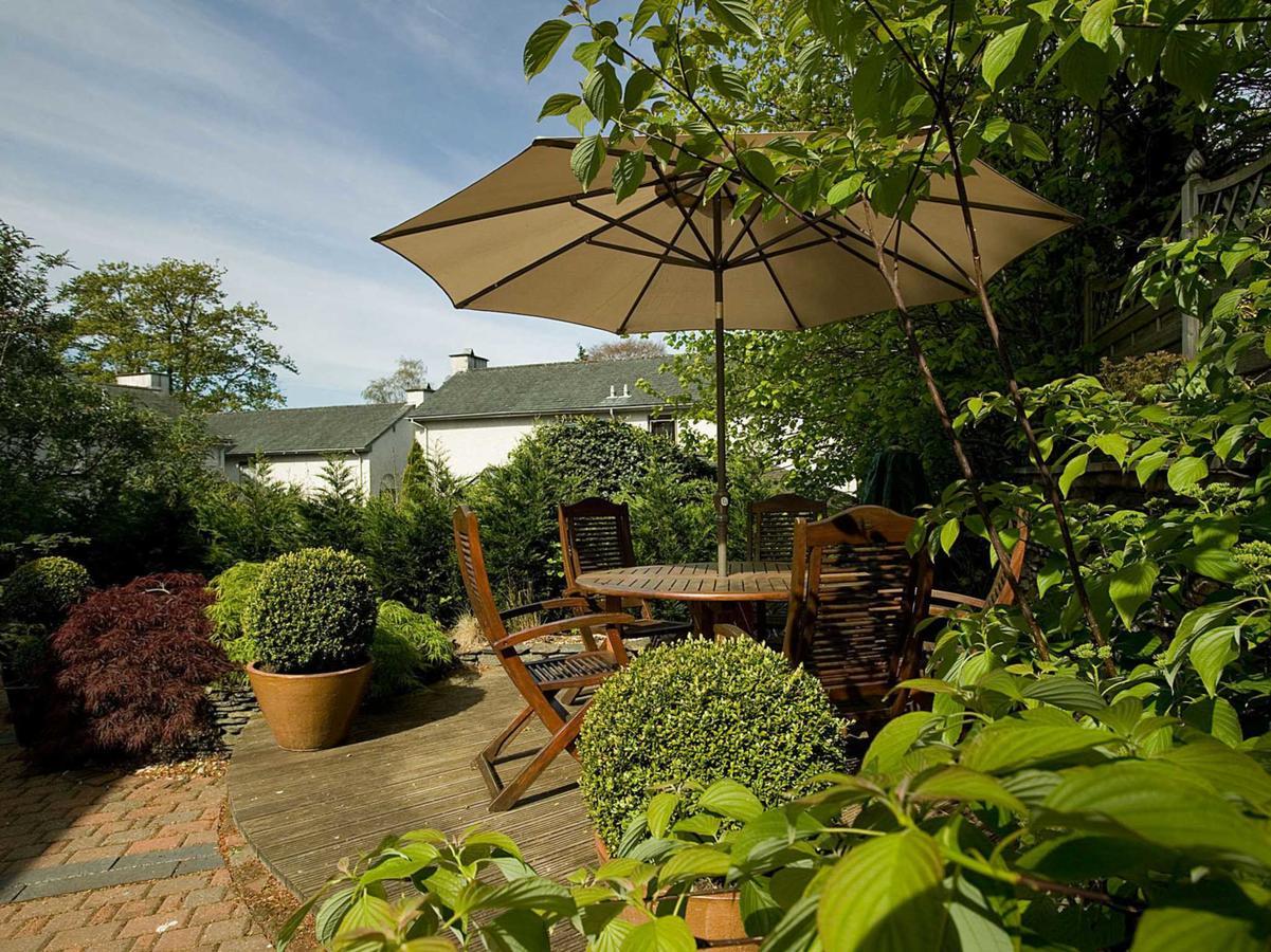New House Holiday home Windermere