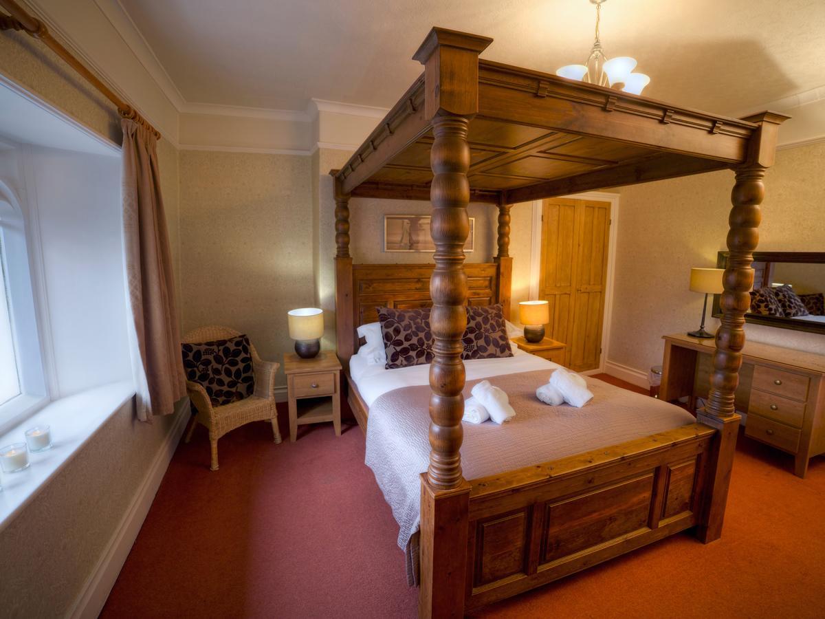 Holiday home Alice Howe Windermere
