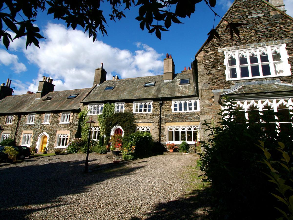 Alice Howe Windermere
