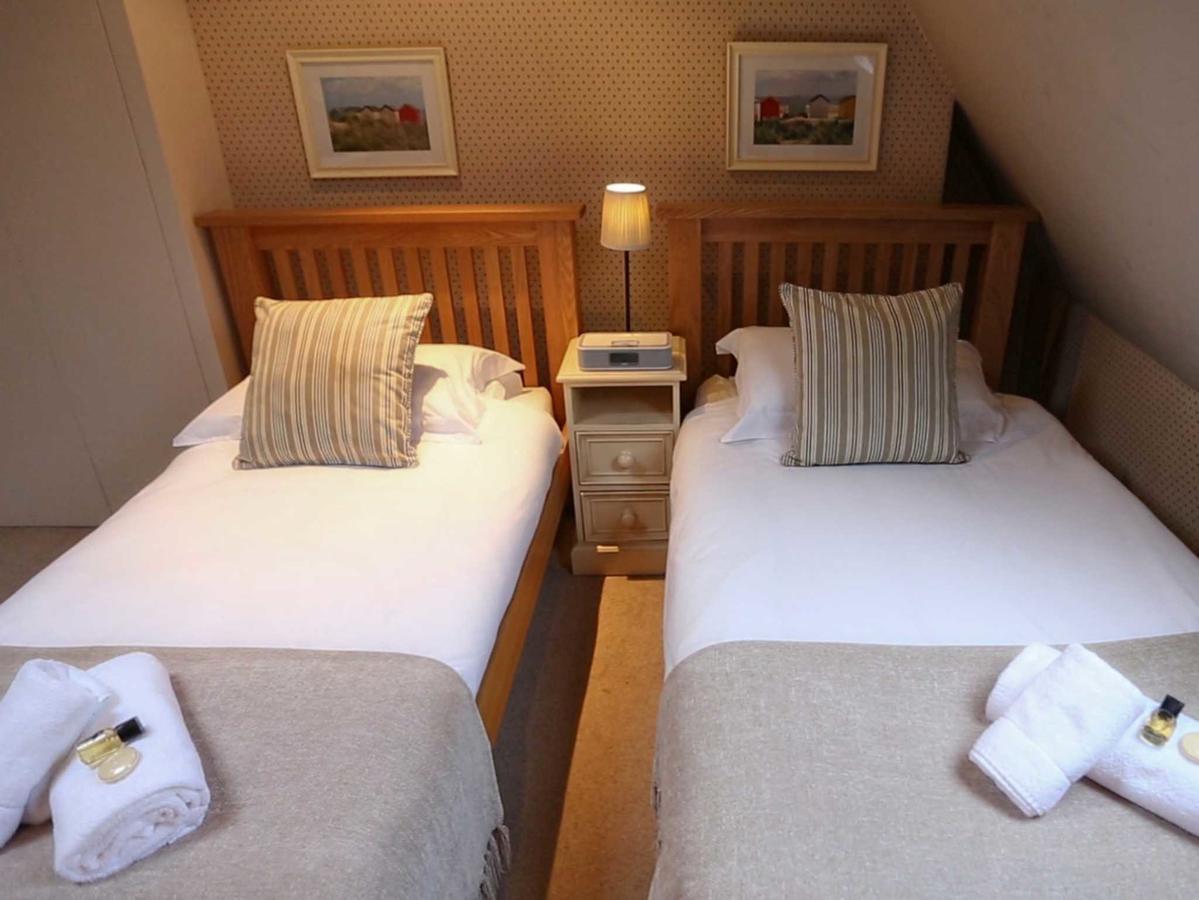Boston House Holiday home