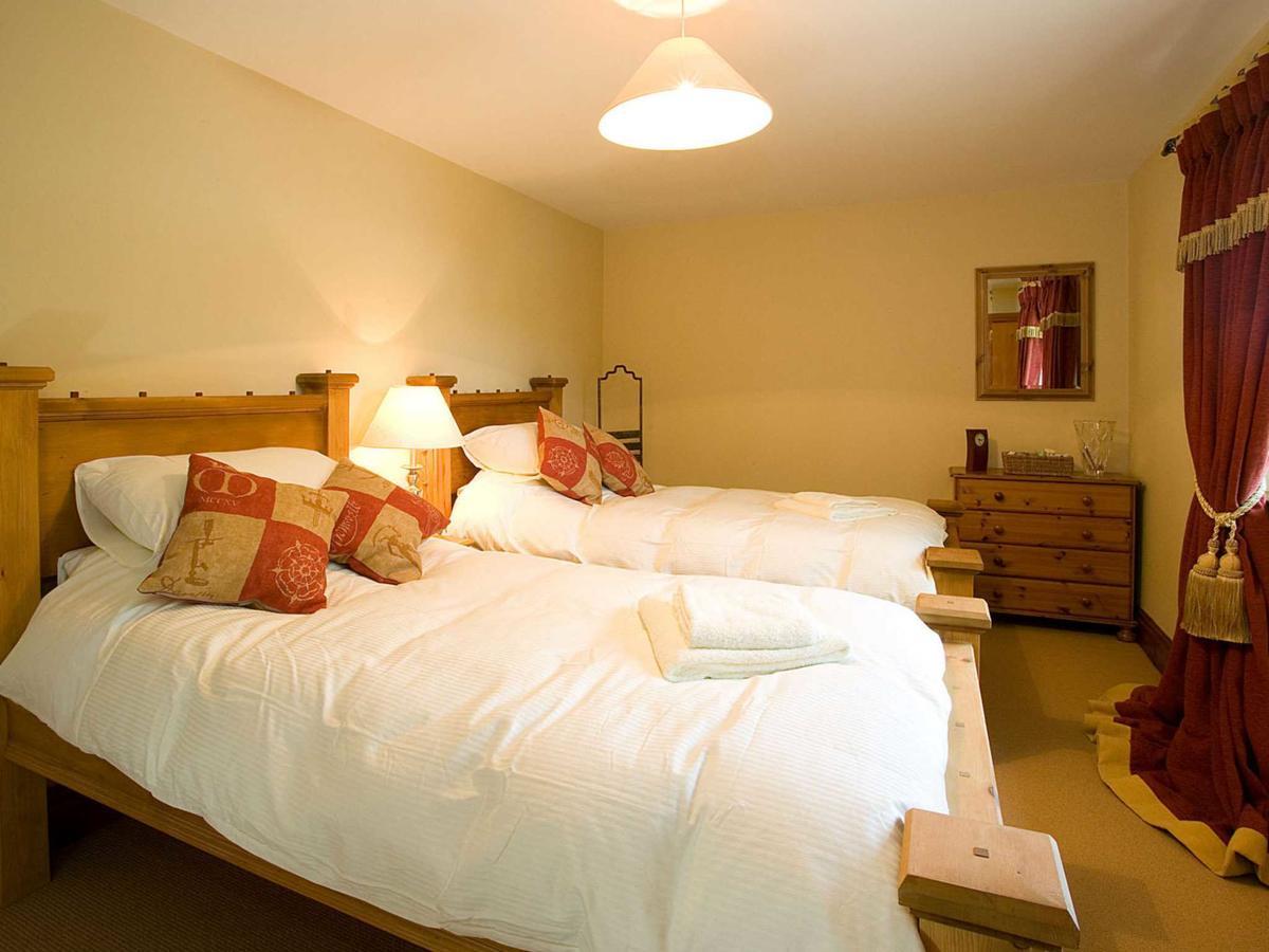 New House Holiday home Windermere