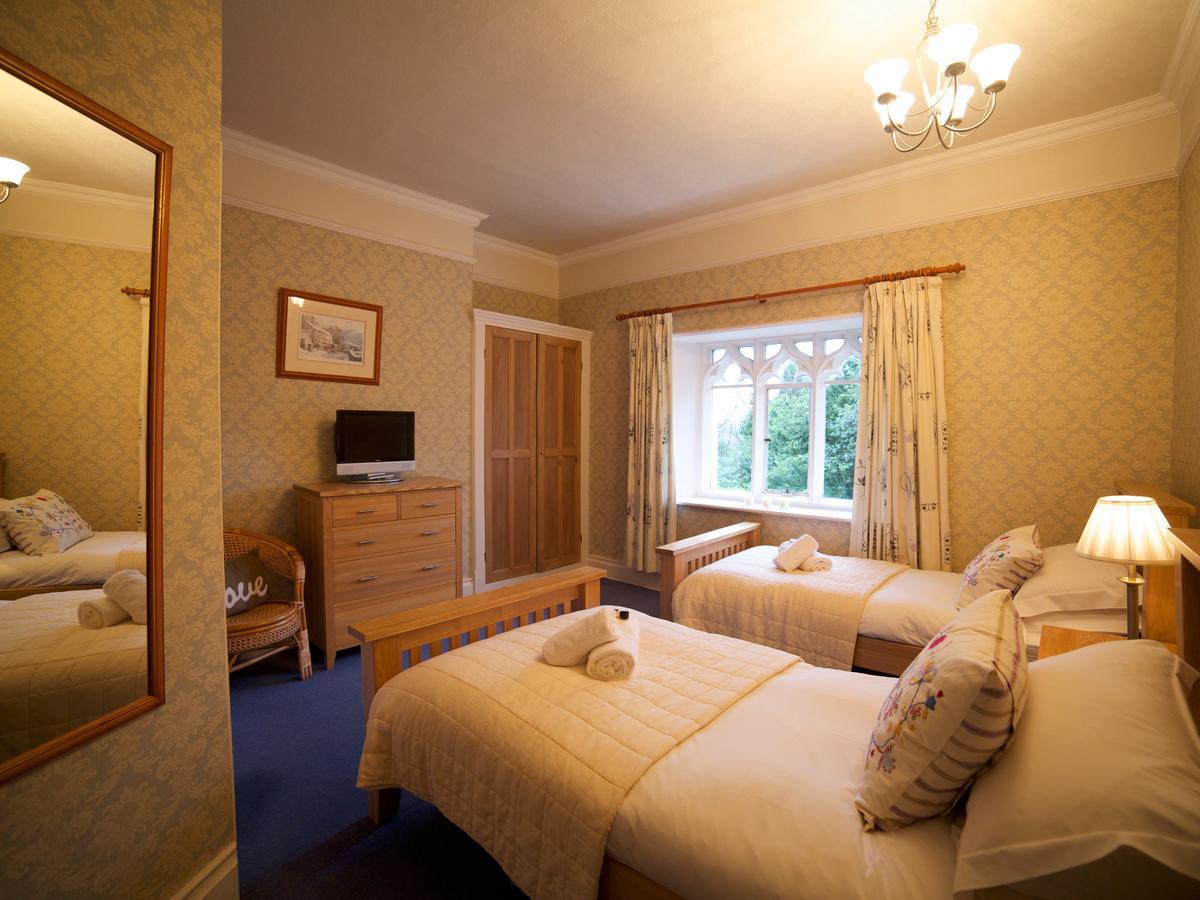Alice Howe Holiday home Windermere