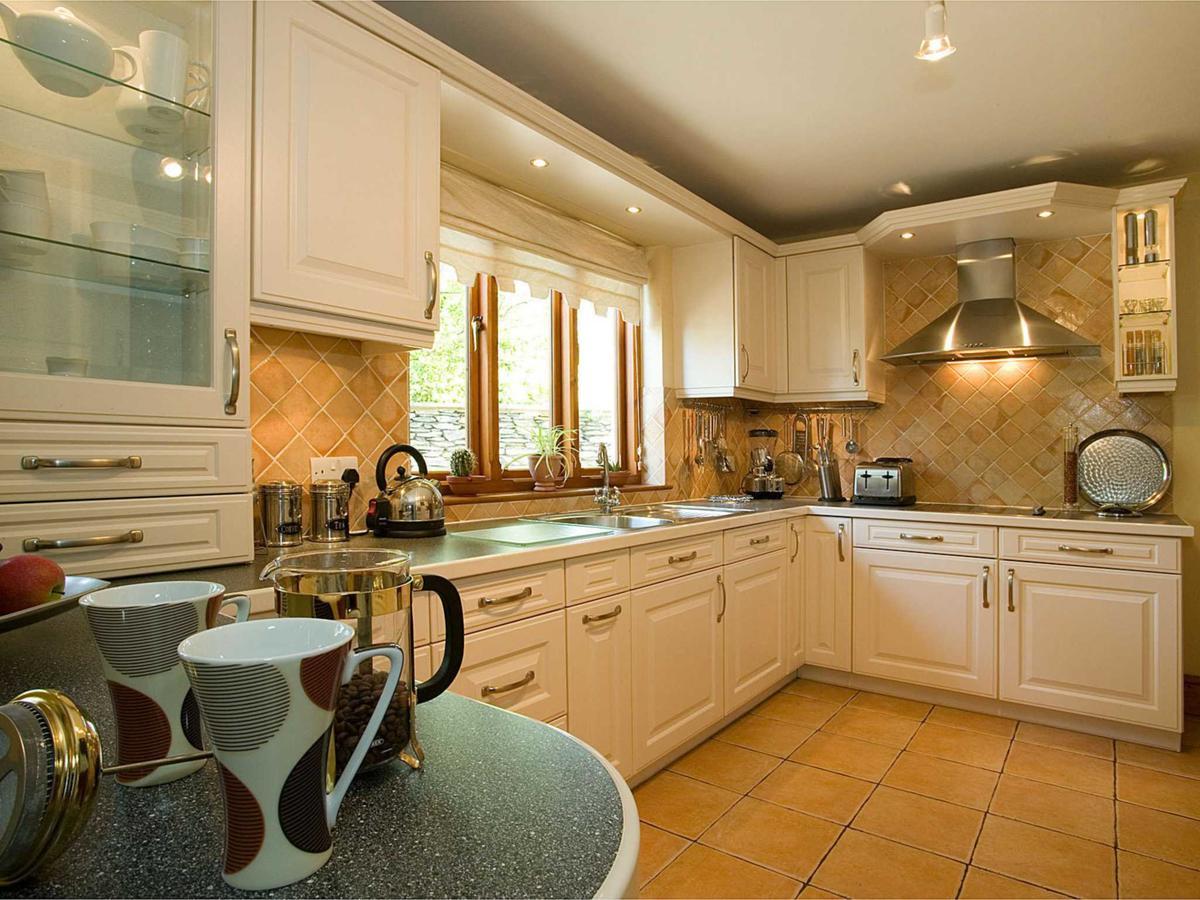 New House Windermere
