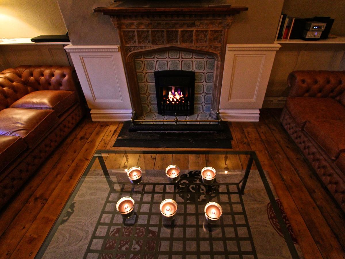 Boston House Holiday home Windermere