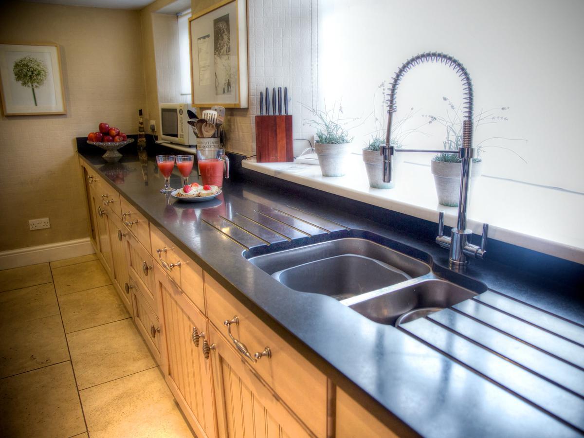 Holiday home Alice Howe Windermere