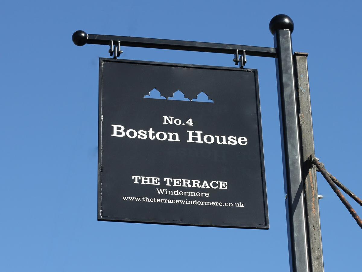Boston House