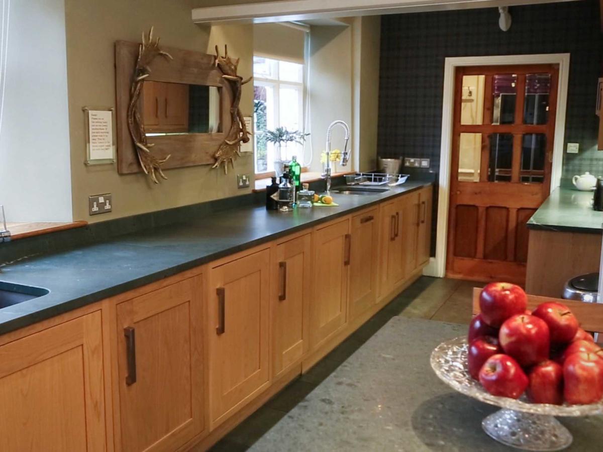 Holiday home Boston House Windermere