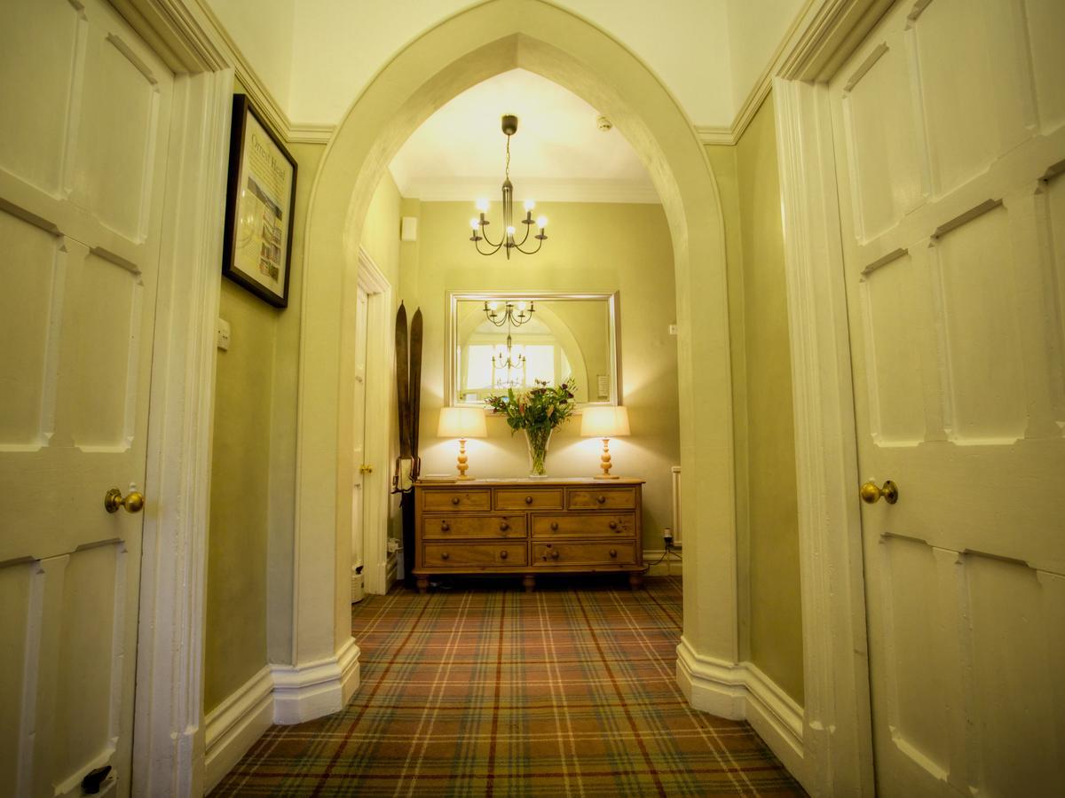 Holiday home Boston House Windermere